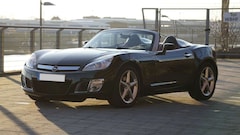 Bild des Angebotes Opel GT