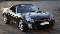 Bild des Angebotes Opel GT