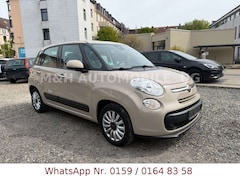 Bild des Angebotes Fiat 500L Pop Star