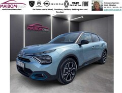 Bild des Angebotes Citroen E-C4 Electric 136 SHINE