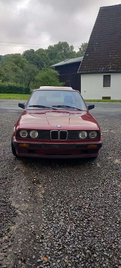 Bild des Angebotes BMW 324 324td