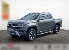 Bild des Angebotes VW Amarok Style 4Motion TDI DSG|MATRIX|AHK|KAMERA|