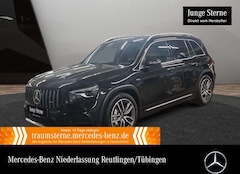 Bild des Angebotes Mercedes-Benz GLB 35 AMG GLB 35 4M AMG+PANO+360°+MULTIBEAM+HUD+TOTW+8G