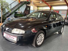 Bild des Angebotes Alfa Romeo 147 1.6*TOP*KLIMA*MULTI*ALLWETTER*ALU*TÜV NEU