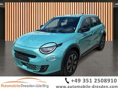 Bild des Angebotes Fiat 600 DCT Hybrid POP*KeyGo*Navi*LED*Kamera*DAB+*