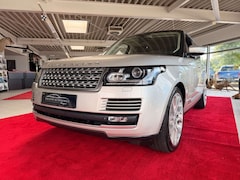 Bild des Angebotes Land Rover Range Rover SDV8 Vogue Standh AHK Masss SHD