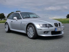 Bild des Angebotes BMW Z3 Z3 Coupe 3.0i