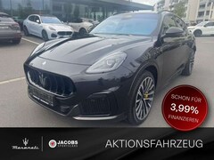 Bild des Angebotes Maserati Grecale Trofeo Pano 360° Acc Head Up Sitzbelüftung