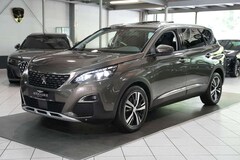 Bild des Angebotes Peugeot 5008 Allure*AUT*7Sitz*PANO*ACC*LED*T-LEDER*ASIST