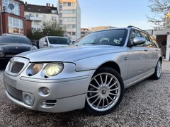 Bild des Angebotes MG ZT MG ZT -T 190 M1*SPORT*/KLIMA/XENON/SHZ/AHK