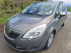 Bild des Angebotes Opel Meriva Design Edition
