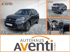 Bild des Angebotes Suzuki Vitara Comfort *SpurH+SpurW*ACC*LED*Kamera*Navi*