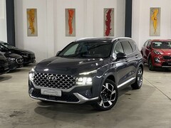 Bild des Angebotes Hyundai SANTA FE Prime 4WD Diesel HUD 360 Leder ACC NAV
