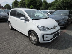 Bild des Angebotes VW up! UNITED 1.0 NAVIV KLIMA ALU SITZHEIZUNG eFH ZV