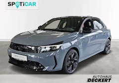 Bild des Angebotes Opel Corsa-e Corsa F Electric GS Navi digitales Cockpit LED App
