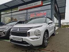 Mitsubishi Outlander 2.4L PHEV TOP Luxury-Paket 2-Farb AHK