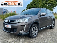 Bild des Angebotes Citroen C4 Aircross Exclusive 4x4*Klima*PDC*1. Hand*SZH