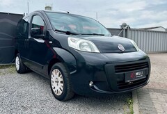 Bild des Angebotes Fiat Qubo Dynamic