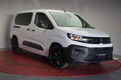 Bild des Angebotes Opel Combo Cargo 1.5 D L2 EHZ Navi/Temp/Virtual/