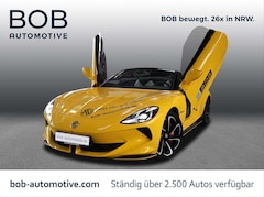 Bild des Angebotes MG Cyberster Xpower LEDER NAVI SHZ PDC KLIMA BT ZV