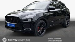 Bild des Angebotes Jaguar E-Pace P200 AWD R-Dynamic Black
