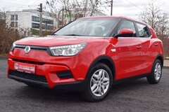 Bild des Angebotes SsangYong Tivoli Crystal 4x2 Klima,Tüv,Inspektion Neu,