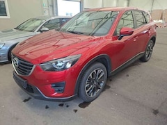 Bild des Angebotes Mazda CX-5 2.2 SKYACTIV-D 150 Nakama Automatik