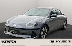 Bild des Angebotes Hyundai IONIQ 6 IONIQ 6 Dynamiq Klimaaut. Navi Voll-LED Apple