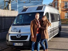 Bild des Angebotes Peugeot Boxer Boxer HDi 335 L3