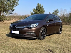 Bild des Angebotes Opel Astra ST 1.6T Innov.200PS Allwett AHZV OPC