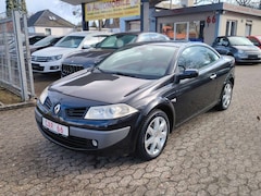 Bild des Angebotes Renault Megane II Coupe / Cabrio Authentique