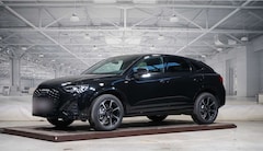 Bild des Angebotes Audi Q3 Sportback S line 40TFSI quattro PANO MATRIX