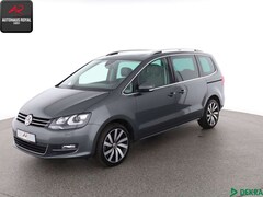 Bild des Angebotes VW Sharan Sharan 2.0 TDI HIGHLINE MASSAGE,PANO,KEYLESS,ACC