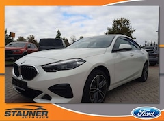 Bild des Angebotes BMW 218 i Gran Coupe Sport Line LED Navi PDC DAB