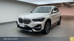 Bild des Angebotes BMW X1 sDrive18i X-Line Navi,LED,AHK,Pano,RFK,DAB