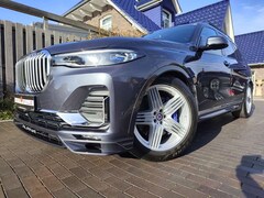 Bild des Angebotes Alpina XB7 °Nr.146°Voll°Lavalina°B&W°Laser°Sky-Lounge