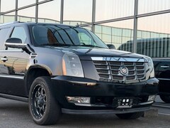 Bild des Angebotes Cadillac Escalade GMT900 Elegance AHK TV LED Kamera