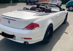 Bild des Angebotes BMW 630 i Aut.