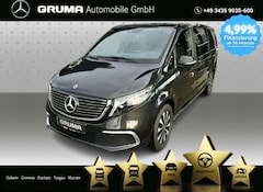 Bild des Angebotes Mercedes-Benz EQV 300 EQV 300 AVANTGARDE+360KAM+LEDER+SITZBELÜFTUNG BC