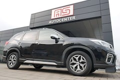 Bild des Angebotes Subaru Forester 2.0ie Active LED EyeSight Keyless CAM