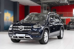 Bild des Angebotes Mercedes-Benz GLS 400 d 4Matic*MASSAGE*LUFT*360*HUP*PANO*1.HD*