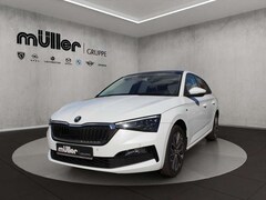 Bild des Angebotes Skoda Scala 1.0 TSI DSG Clever