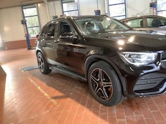 Bild des Angebotes Mercedes-Benz GLC 200 4Matic 9G-TRONIC