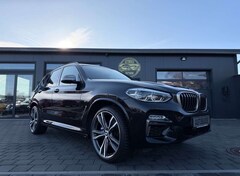 Bild des Angebotes BMW X3 M i*2. Hand*TOP AUSSTATTUNG*8-Fach*