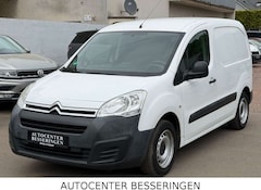 Bild des Angebotes Citroen Berlingo Kasten Business * KLIMA *STANDHEIZUNG*