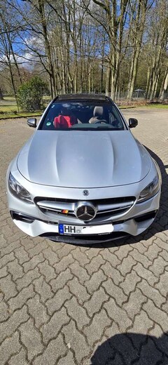Bild des Angebotes Mercedes-Benz E 63 AMG 650PS, MwSt, Vmax 300, VOLL, TRAUMZUSTAND