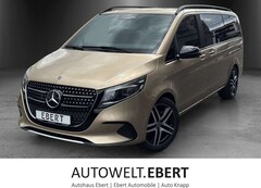 Bild des Angebotes Mercedes-Benz V 300 V300 L Avantg DISTRO Sitzklima 7-Sitze DWA Night