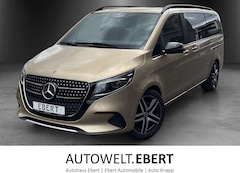 Bild des Angebotes Mercedes-Benz V 300 V300 L Avantg DISTRO Sitzklima 7-Sitze DWA Night
