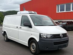 Bild des Angebotes VW T5 Transporter T5 2.0 TDI lang Kühler TÜV ist Neu AHK 1Hand