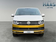 Bild des Angebotes VW T6 Multivan Generation Six 4MOTION Leder LED Nav